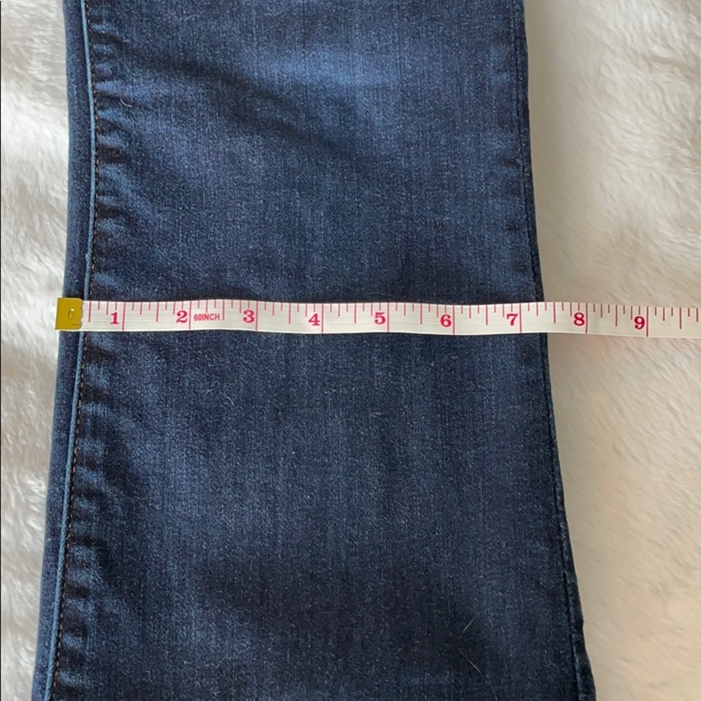 Gap 1969 Curvy Perfect Boot Jeans - Picture 11 of 11